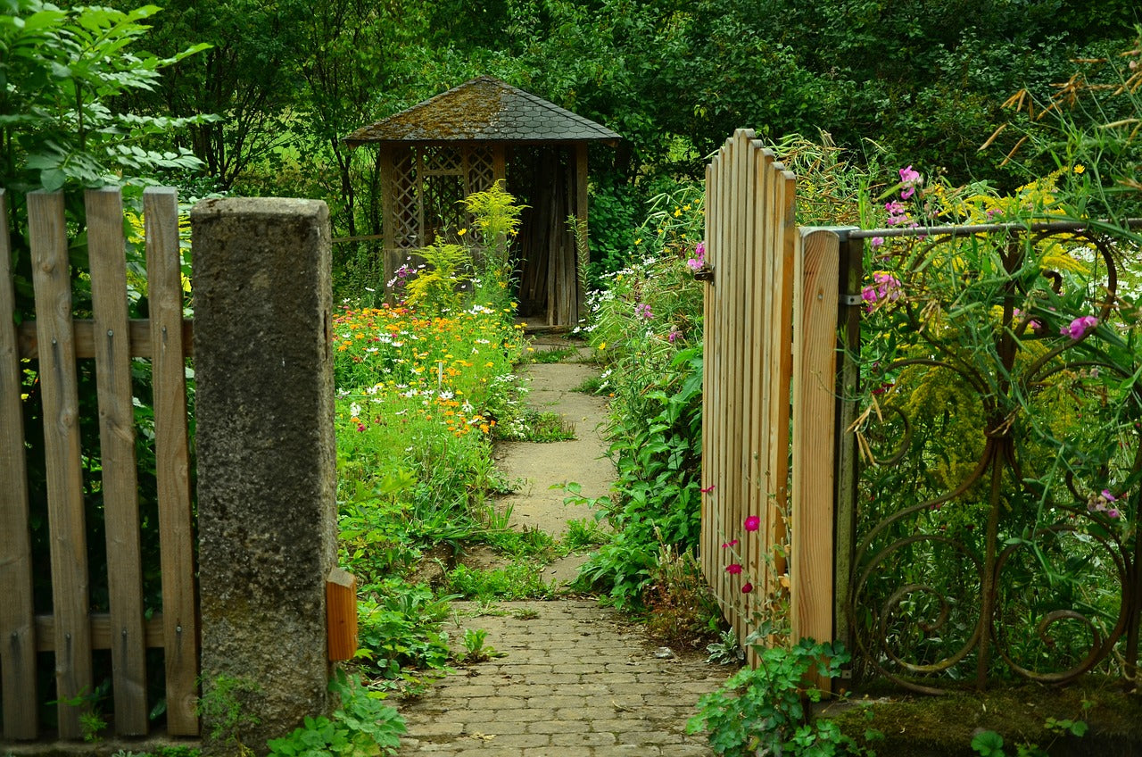 Trouver un bon jardinier