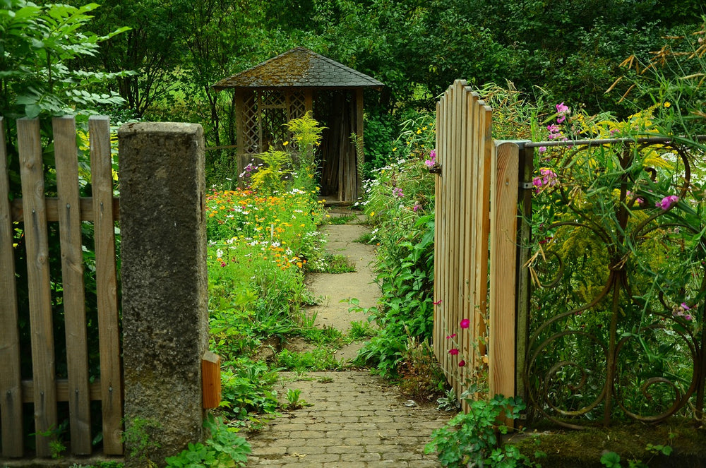 Trouver un bon jardinier