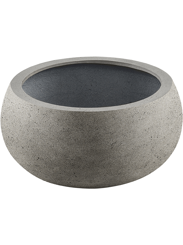 
                  
                    Grigio Low Balloon Natural Concrete, hauteur 13 cm – 6DLIA1031
                  
                