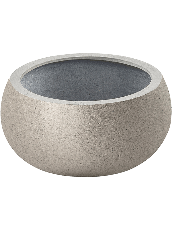 
                  
                    Grigio Low Balloon Metallic Champagne, hauteur 25 cm – 6DLIA6606
                  
                