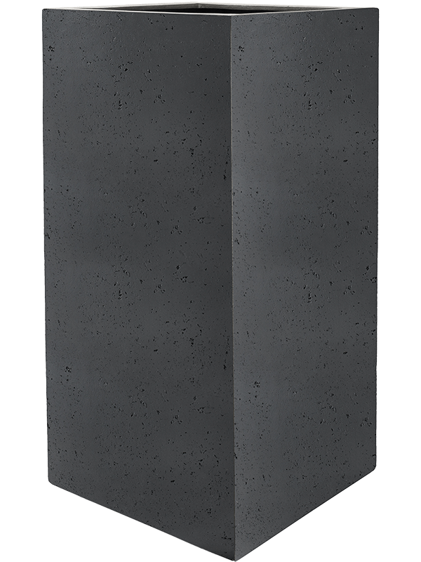
                  
                    Grigio High Cube Anthracite, hauteur 80 cm – 6DLIAC161
                  
                