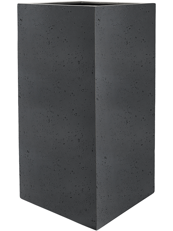 
                  
                    Grigio High Cube Anthracite, hauteur 100 cm – 6DLIAC162
                  
                
