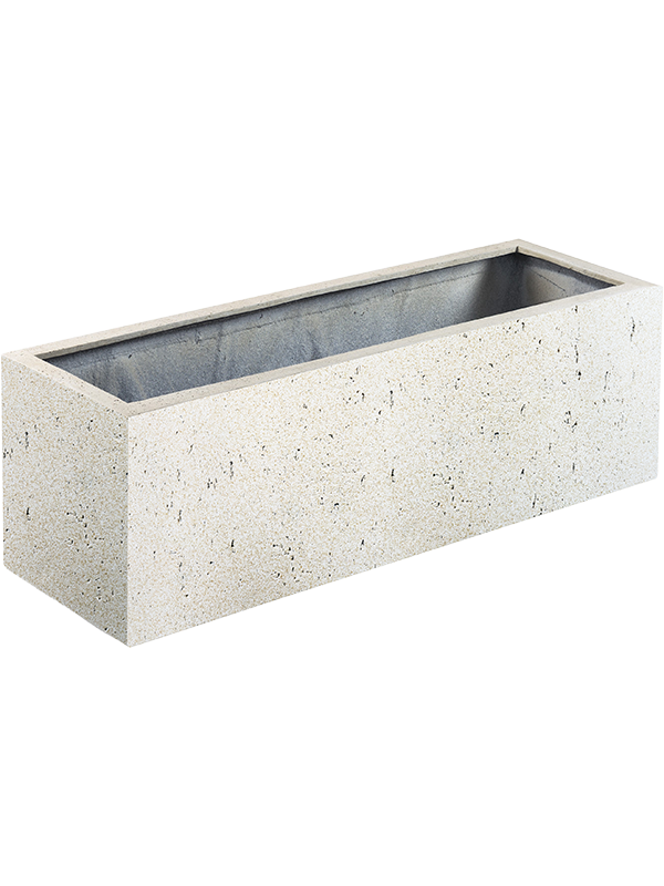 
                  
                    Grigio Small Box Antique White, hauteur 20 cm – 6DLIAW651
                  
                