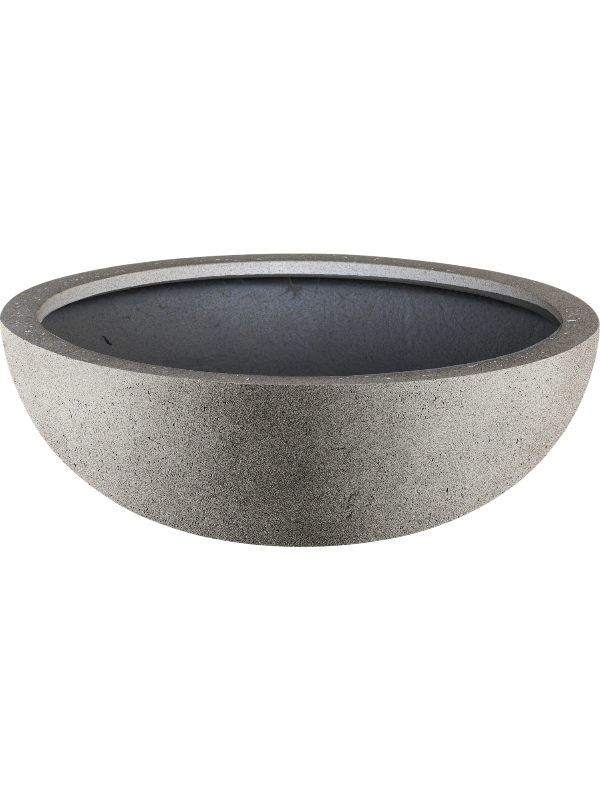 
                  
                    Grigio Bowl Natural Concrete, hauteur 18 cm – 6DLIGN540
                  
                