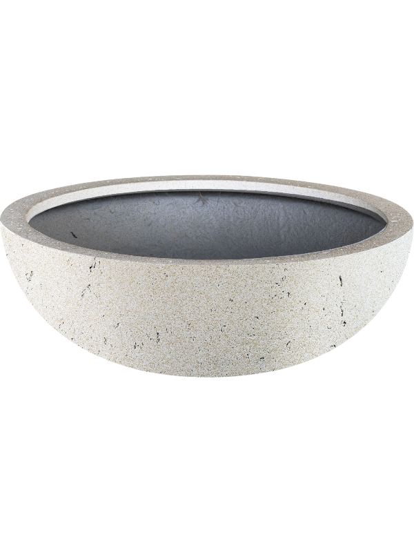 
                  
                    Grigio Bowl Antique White, hauteur 21 cm – 6DLIGW541
                  
                