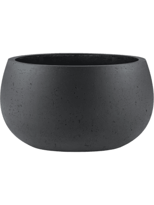 
                  
                    Pot Grigio Medium Balloon Anthracite 30 × H 19 cm
                  
                