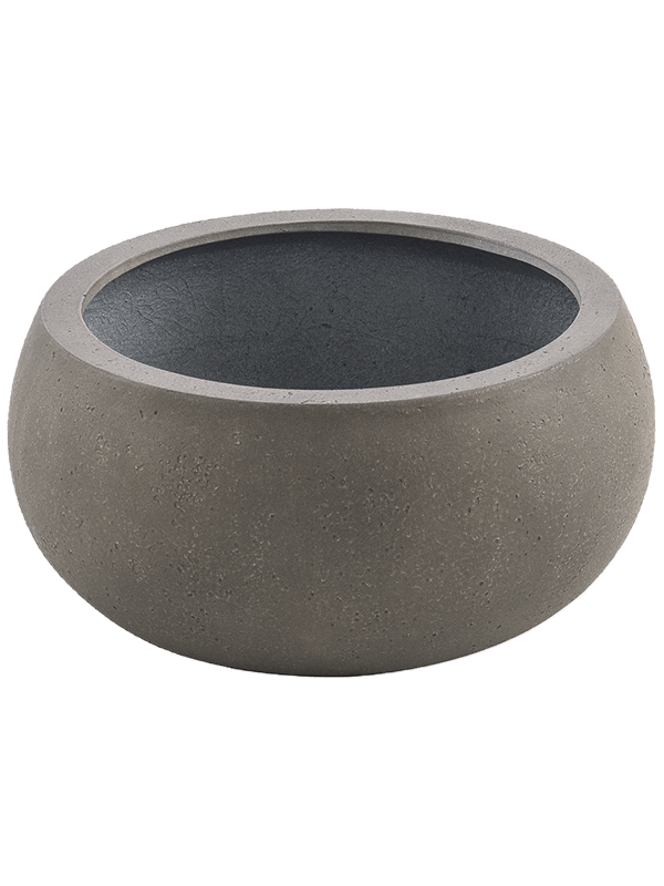 
                  
                    Grigio Low Balloon Natural Concrete, hauteur 25 cm – 6DLINC456
                  
                