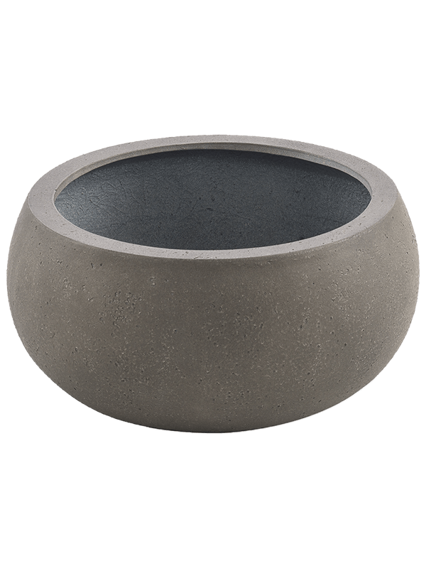 
                  
                    Grigio Low Balloon Natural Concrete, hauteur 18 cm – 6DLINC457
                  
                