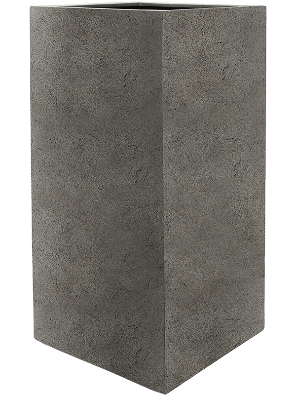 
                  
                    Grigio High Cube Natural Concrete, hauteur 80 cm – 6DLINC601
                  
                