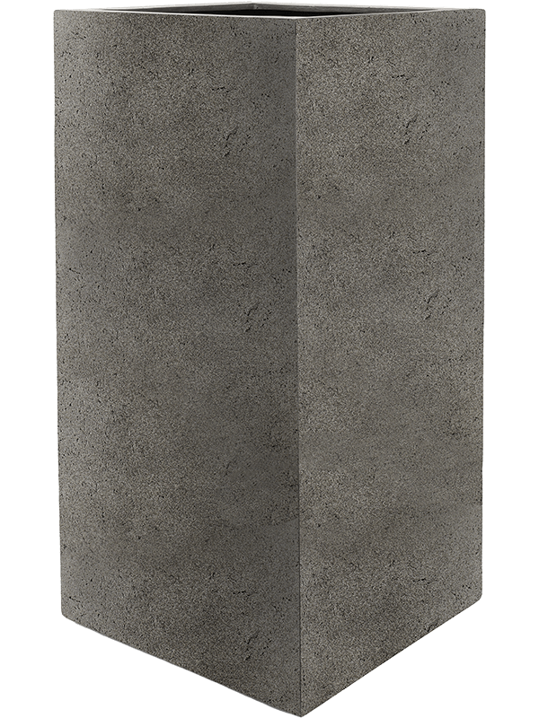 
                  
                    Grigio High Cube Natural Concrete, hauteur 100 cm – 6DLINC602
                  
                
