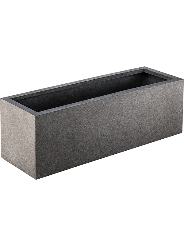 
                  
                    Grigio Small Box Natural Concrete, hauteur 30 cm – 6DLINC612
                  
                