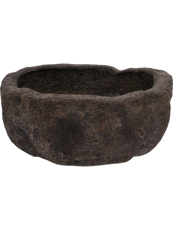 
                  
                    Pot bas Limestone Dune S Brun Fossil Dark – 6LIMEDD44
                  
                