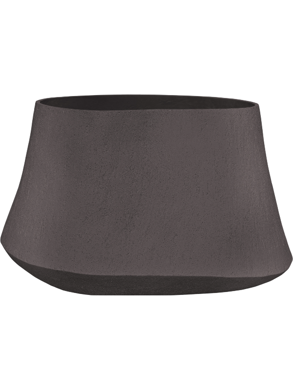 
                  
                    Luca Lifestyle Rondello Pot Ash Brown, hauteur 60 cm – 6RDRAB962
                  
                