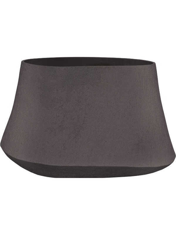 
                  
                    Luca Lifestyle Rondello Pot Ash Brown, hauteur 67 cm – 6RDRAB963
                  
                