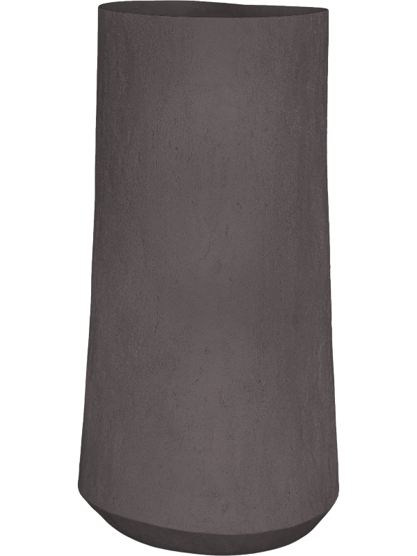 
                  
                    Luca Lifestyle Rondello Vase Ash Brown, hauteur 110 cm – 6RDRAB965
                  
                