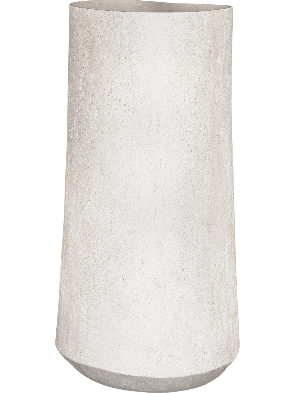 
                  
                    Luca Lifestyle Rondello Vase Camel Sand, hauteur 90 cm – 6RDRCS964
                  
                
