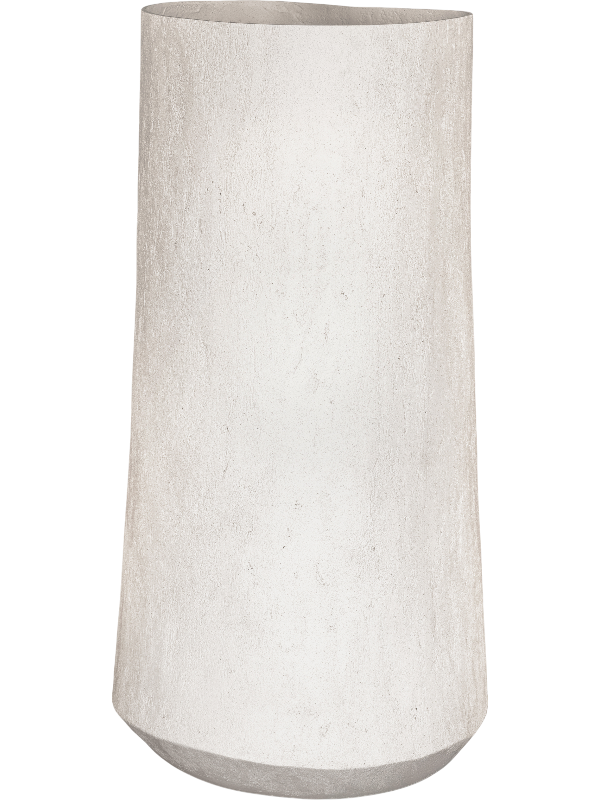 
                  
                    Luca Lifestyle Rondello Vase Camel Sand, hauteur 110 cm – 6RDRCS965
                  
                