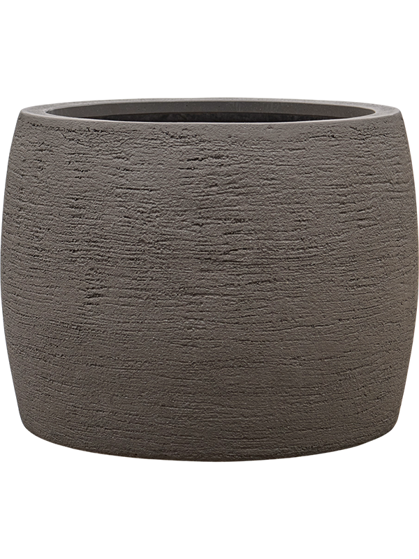 
                  
                    Pot BAQ Riven Mondo Espresso Brown, diamètre 45 cm, référence 6RVNMEB51
                  
                