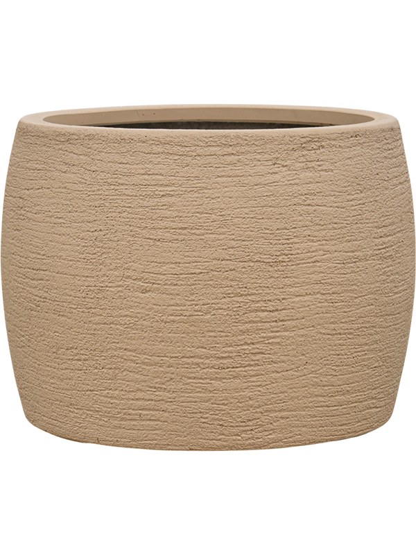 
                  
                    Pot BAQ Riven Mondo Natural Flax, diamètre 35 cm, référence 6RVNMNF00
                  
                