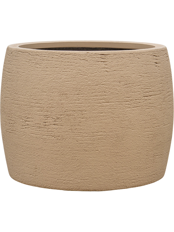 
                  
                    Pot BAQ Riven Mondo Natural Flax, diamètre 45 cm, référence 6RVNMNF01
                  
                