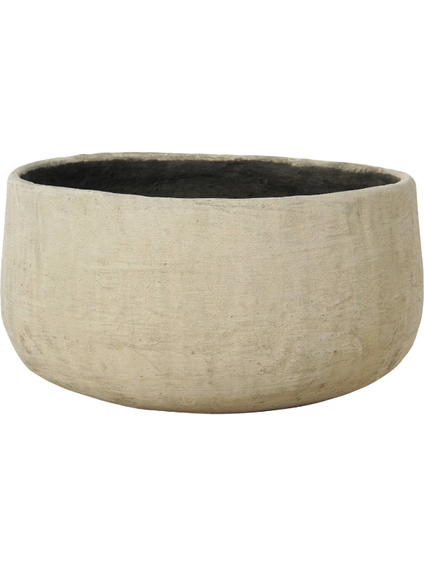 
                  
                    Pot bas Sabi Aya L Beige Wabi Beige – 6SBIAYWB5
                  
                