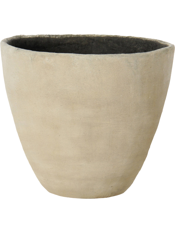 
                  
                    Pot Sabi Mori S Beige Wabi Beige – 6SBIMOWB2
                  
                