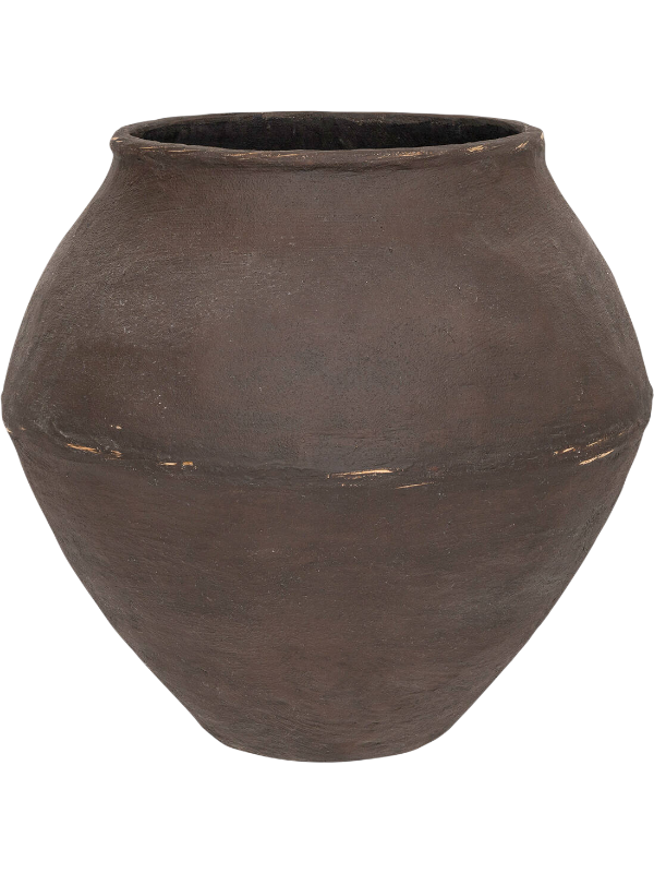 
                  
                    Pot Sabi Nami S Brun Wabi Chocolate – 6SBINAWC1
                  
                
