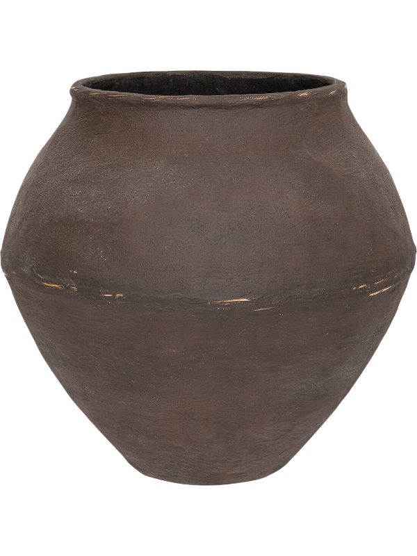 
                  
                    Pot Sabi Nami L Brun Wabi Chocolate – 6SBINAWC4
                  
                