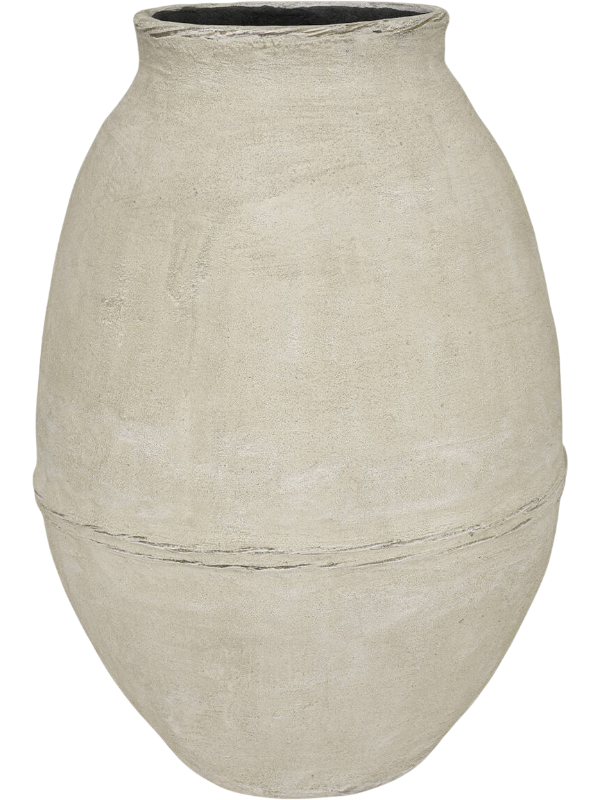 
                  
                    Jarre Sabi Toma H 68,5 cm - Ø 48 cm Beige Wabi Beige – Pottery Pots
                  
                