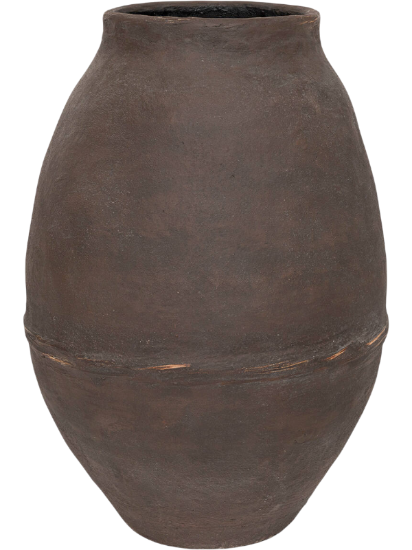 
                  
                    Jarre Sabi Toma H 91 cm - Ø 63 cm Brun Wabi Chocolate – Pottery Pots
                  
                