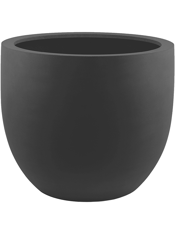 
                  
                    Luca Lifestyle Stretto New Egg Pot Anthracite, hauteur 46 cm – 6STRE7130
                  
                