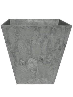
                  
                    Ella Pot Grey — Hauteur: 15 Longueur: 15 Largeur: 15 Profondeur: 12 Ouverture: 16 cm
                  
                