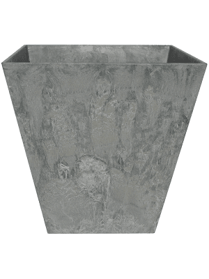 
                  
                    Ella Pot Grey — Hauteur: 34 Longueur: 35 Largeur: 35 Profondeur: 30 Ouverture: 33 cm
                  
                