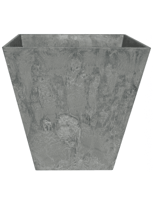 
                  
                    Ella Pot Grey — Hauteur: 40 Longueur: 40 Largeur: 40 Profondeur: 35 Ouverture: 38 cm
                  
                