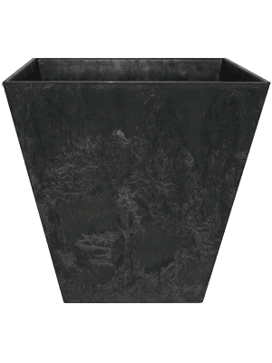 
                  
                    Ella Pot Black — Hauteur: 24 Longueur: 25 Largeur: 25 Profondeur: 20 Ouverture: 23 cm
                  
                