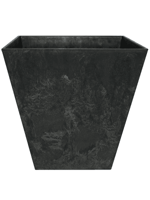 
                  
                    Ella Pot Black — Hauteur: 29 Longueur: 30 Largeur: 30 Profondeur: 25 Ouverture: 28 cm
                  
                