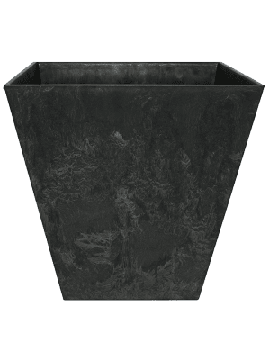 
                  
                    Ella Pot Black — Hauteur: 34 Longueur: 35 Largeur: 35 Profondeur: 30 Ouverture: 33 cm
                  
                