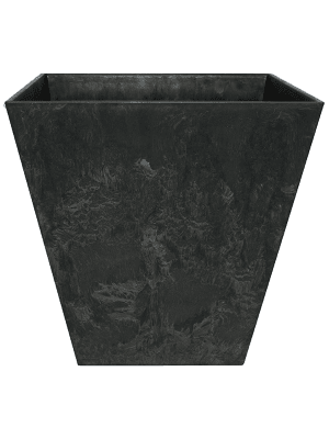 
                  
                    Ella Pot Black — Hauteur: 40 Longueur: 40 Largeur: 40 Profondeur: 35 Ouverture: 38 cm
                  
                