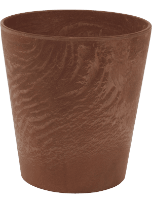 
                  
                    Claire Pot Oak — Hauteur: 14 Profondeur: 13,5 Diametre: 13 Ouverture: 12 cm
                  
                