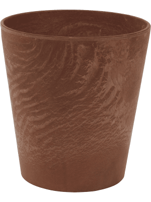 
                  
                    Claire Pot Oak — Hauteur: 15 Profondeur: 12 Diametre: 17 Ouverture: 15 cm
                  
                
