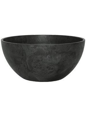 
                  
                    Fiona Bowl Black — Hauteur: 15 Profondeur: 12 Diametre: 31 Ouverture: 29 cm
                  
                