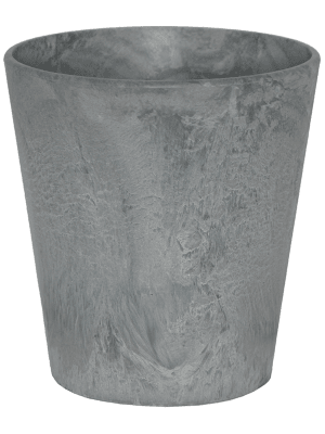 
                  
                    Claire Pot Grey — Hauteur: 14 Profondeur: 13,5 Diametre: 13 Ouverture: 12 cm
                  
                