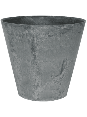 
                  
                    Claire Pot Grey — Hauteur: 15 Profondeur: 12 Diametre: 17 Ouverture: 17 cm
                  
                