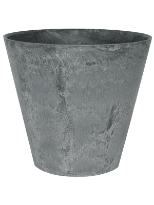 
                  
                    Claire Pot Grey — Hauteur: 29 Profondeur: 25 Diametre: 33 Ouverture: 32 cm
                  
                