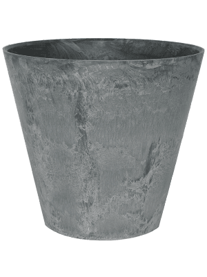 
                  
                    Claire Pot Grey — Hauteur: 34 Profondeur: 29 Diametre: 37 Ouverture: 37 cm
                  
                