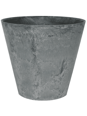 
                  
                    Claire Pot Grey — Hauteur: 39 Profondeur: 33 Diametre: 43 Ouverture: 43 cm
                  
                