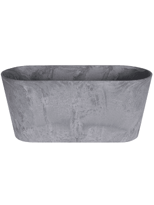 
                  
                    Claire Balcony Grey — Hauteur: 17 Longueur: 38 Largeur: 16 Profondeur: 13 Ouverture: 15 cm
                  
                