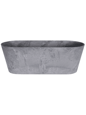 
                  
                    Claire Balcony Grey — Hauteur: 17 Longueur: 55 Largeur: 16 Profondeur: 13 Ouverture: 15 cm
                  
                
