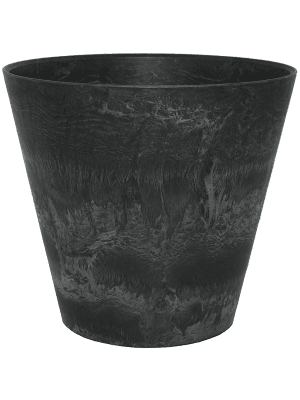 
                  
                    Claire Pot Black — Hauteur: 34 Profondeur: 29 Diametre: 37 Ouverture: 37 cm
                  
                