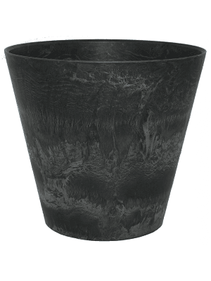 
                  
                    Claire Pot Black — Hauteur: 39 Profondeur: 33 Diametre: 43 Ouverture: 43 cm
                  
                